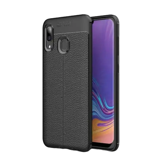 Xcover husa p/u Samsung A30s, Leather