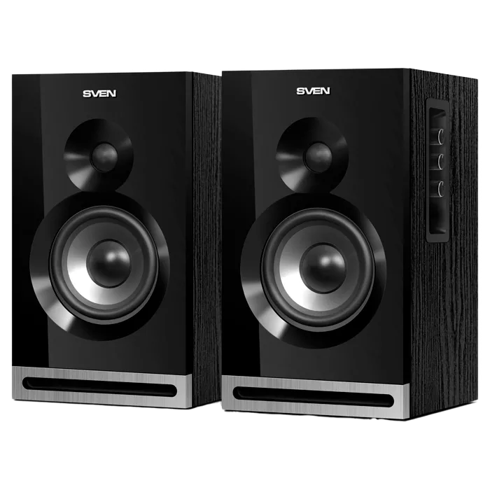 Speakers SVEN "SPS-625" Black, 40w