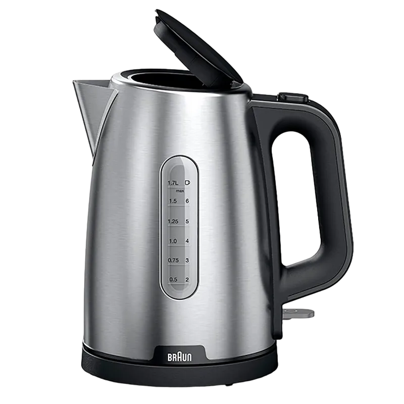 Kettle Braun WK1500 BK