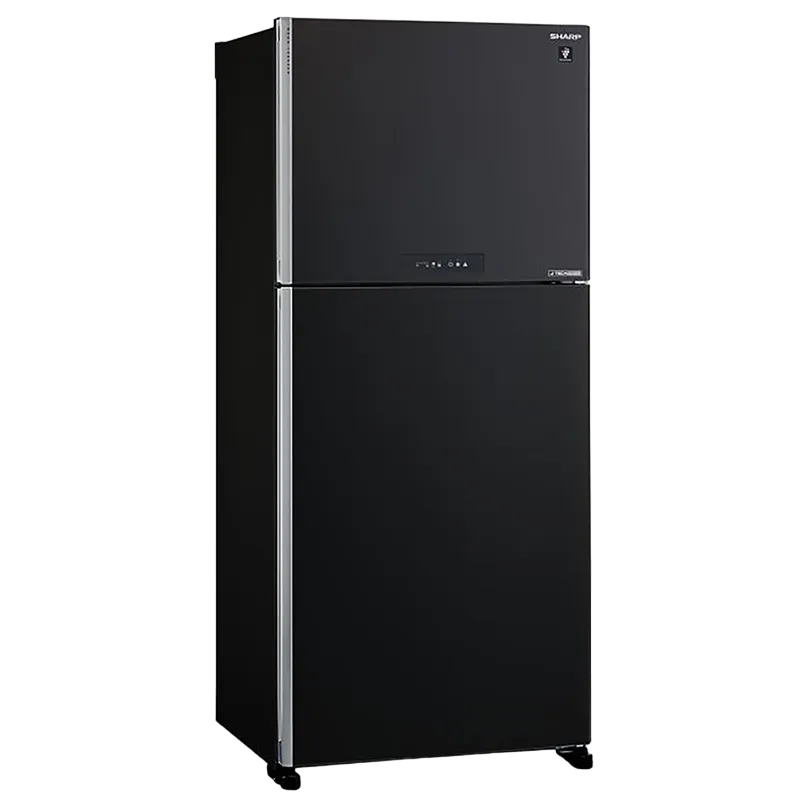 Refr/DD Sharp SJXG690MBK