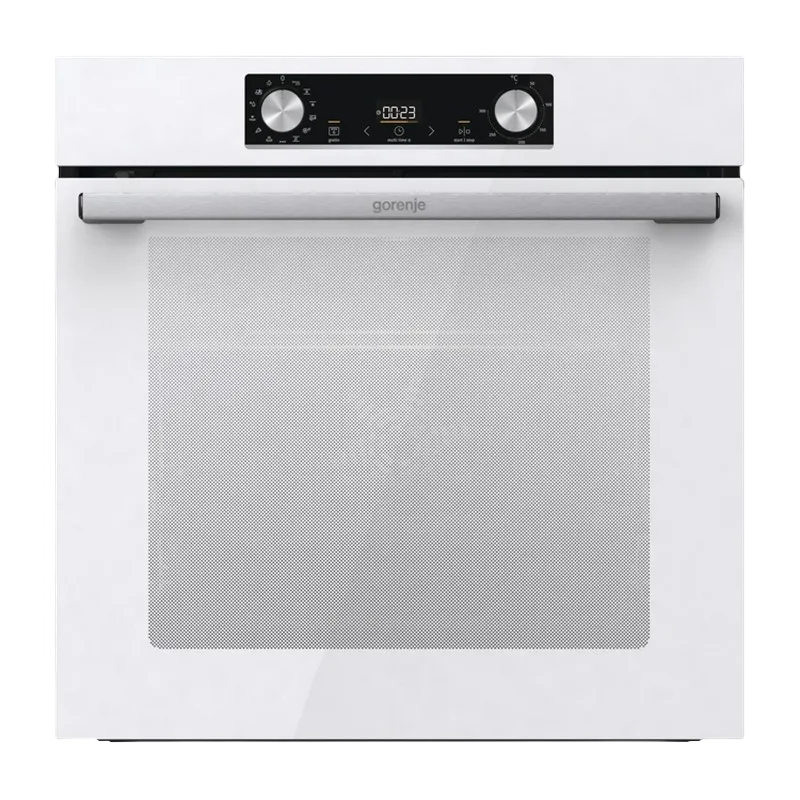 BinOven/el Gorenje BPS 6737 E13WG