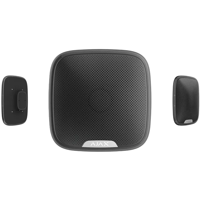 Cumpara  Sirene - Ajax Outdoor Wireless Security Siren 
