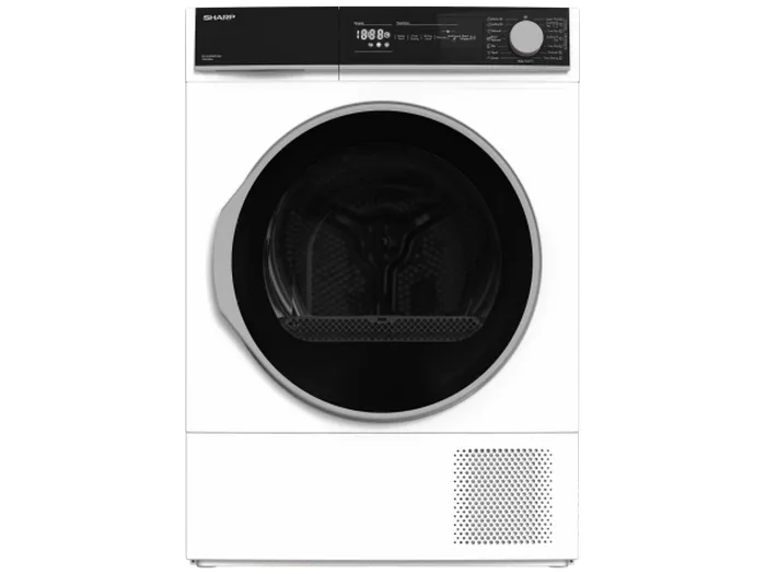 Dryer Sharp KDNHH0S7GW21EE