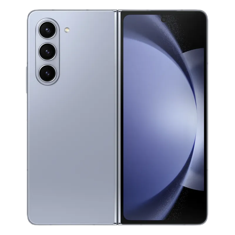 Fold5 12/1Tb Light Blue