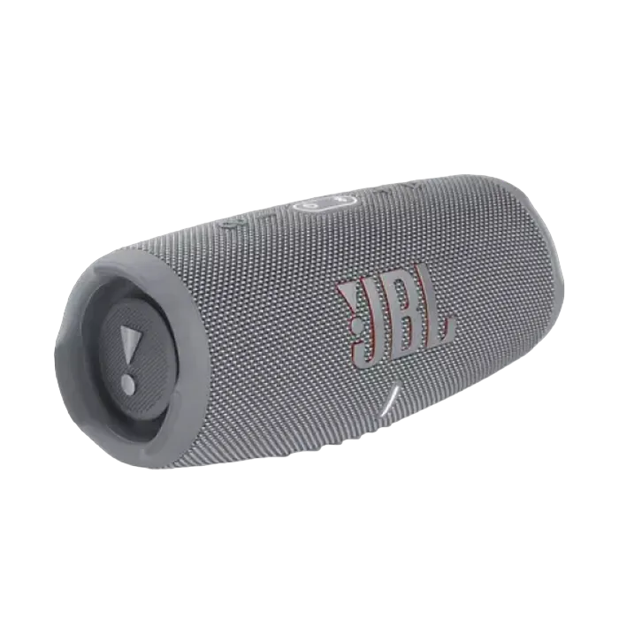 Portable Speakers JBL Charge 5, Grey