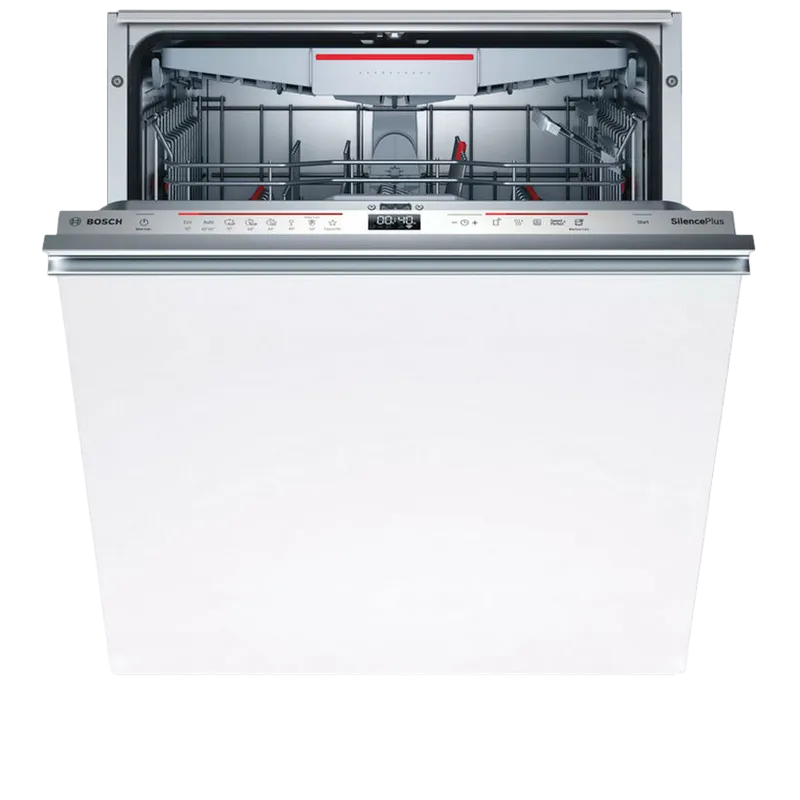 Dish Washer/bin Bosch SMV6ZCX42E_End