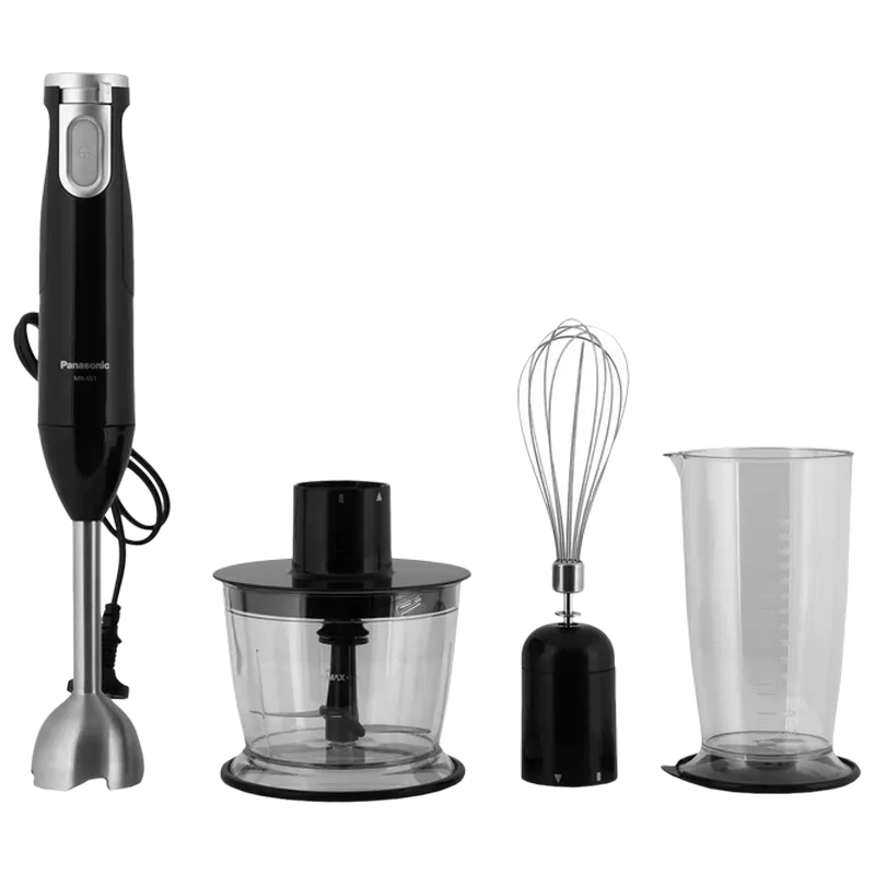 Blender Panasonic MX-SS1BTQ