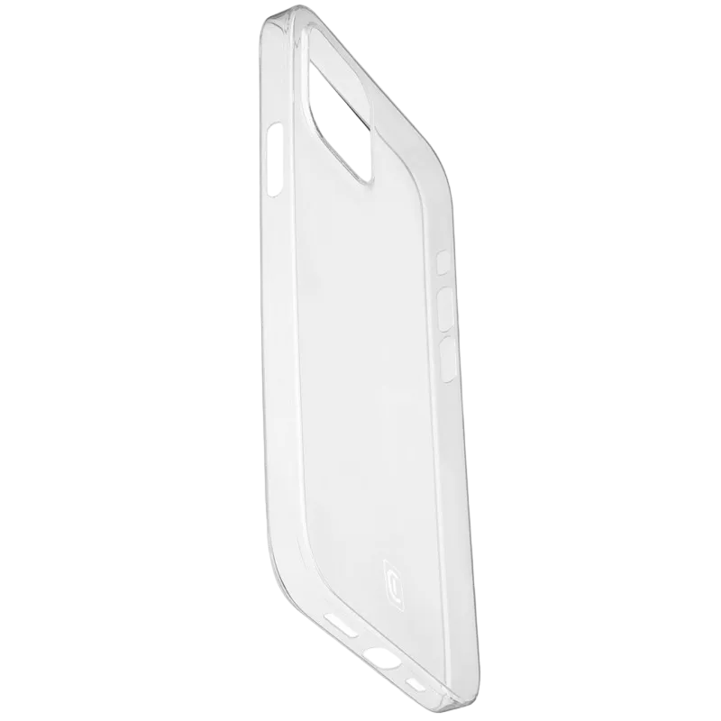 Cellular Apple iPhone 13 mini, Zero case, Transparent