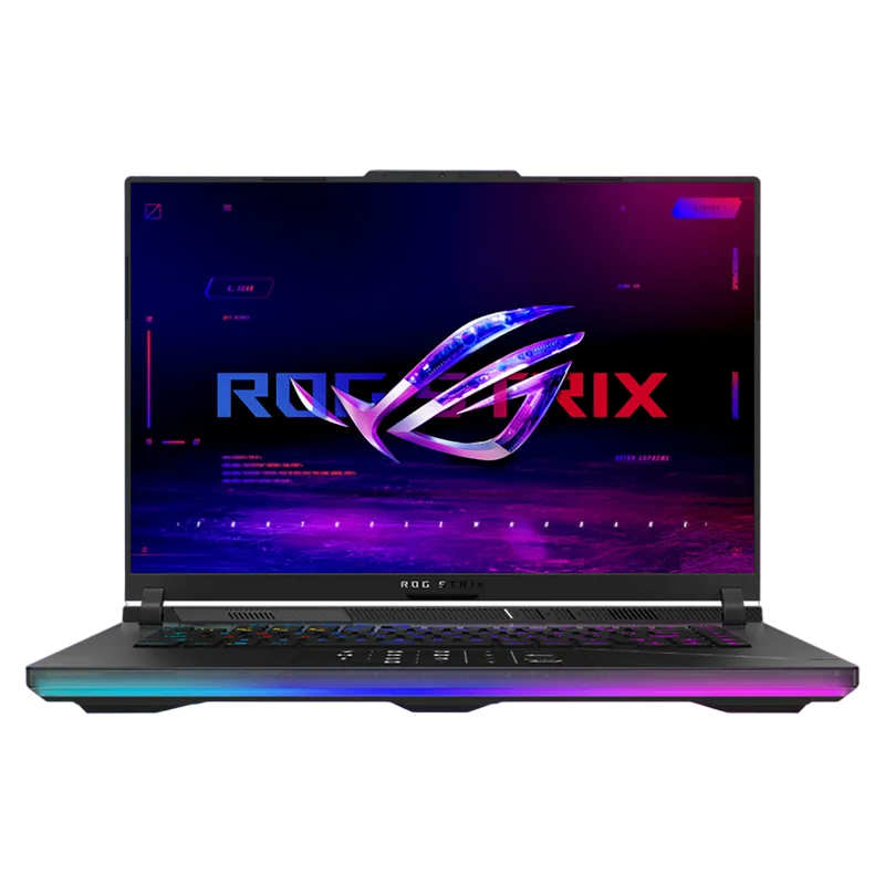 NB ASUS 16.0" ROG Strix SCAR 16 G634JZ (Core i9-13980HX 32Gb 1Tb)