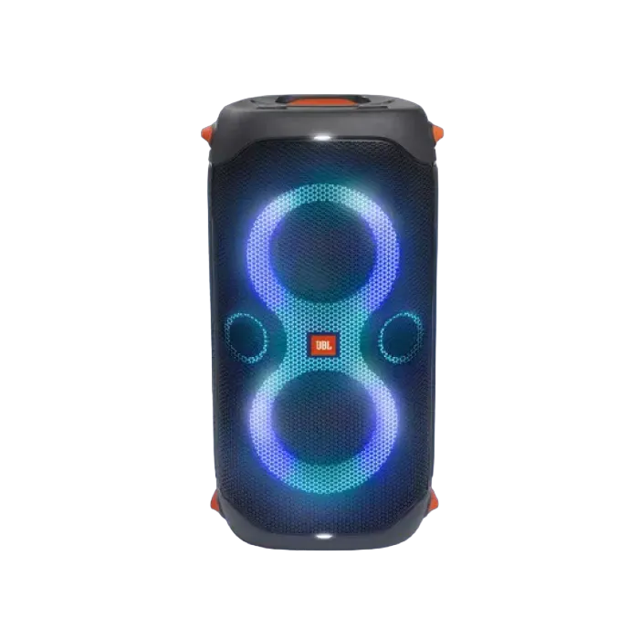 Portable Audio System JBL  PartyBox  110