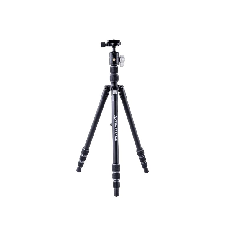 Cumpara  Trepiede și Monopiede - Штатив для фото и видеокамер Vanguard VESTA T..