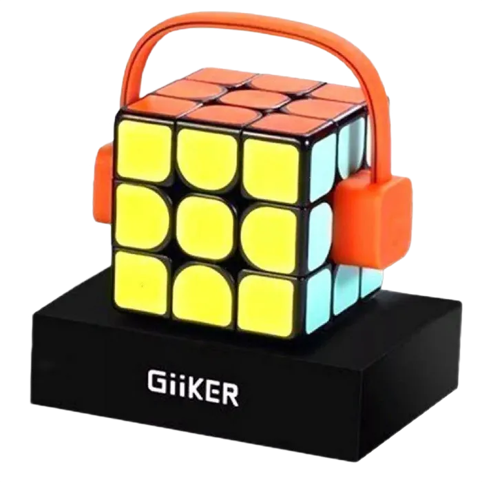 Cumpara  Casa inteligentă - Xiaomi Giiker Smart Cube, Color..