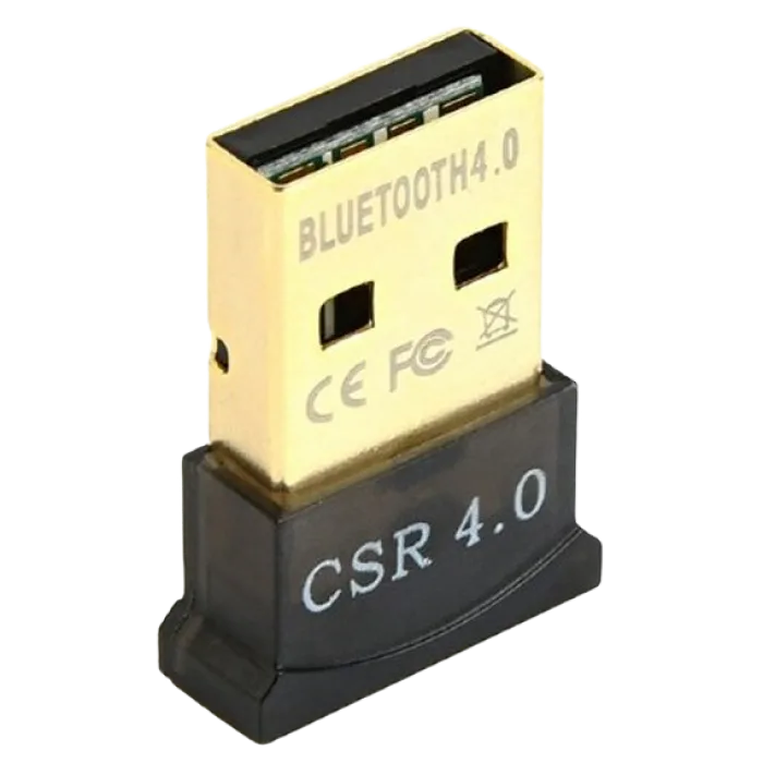 Bluetooth-адаптер Gembird BTD-MINI5..
