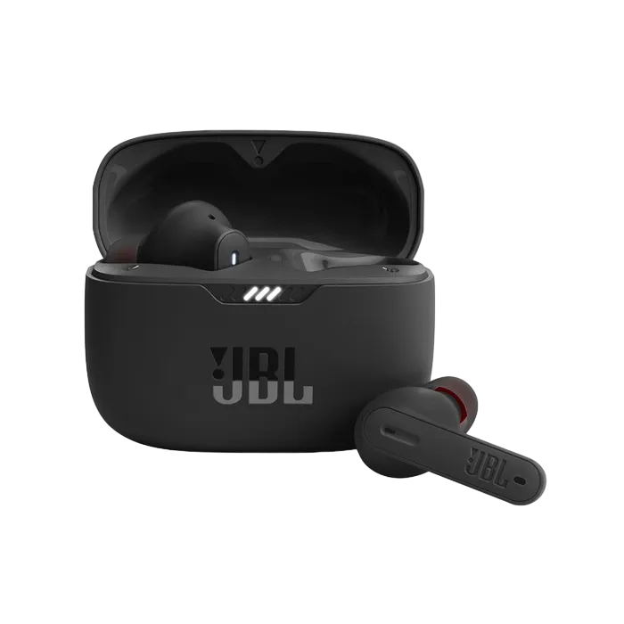 True Wireless JBL  Tune 230NC Black