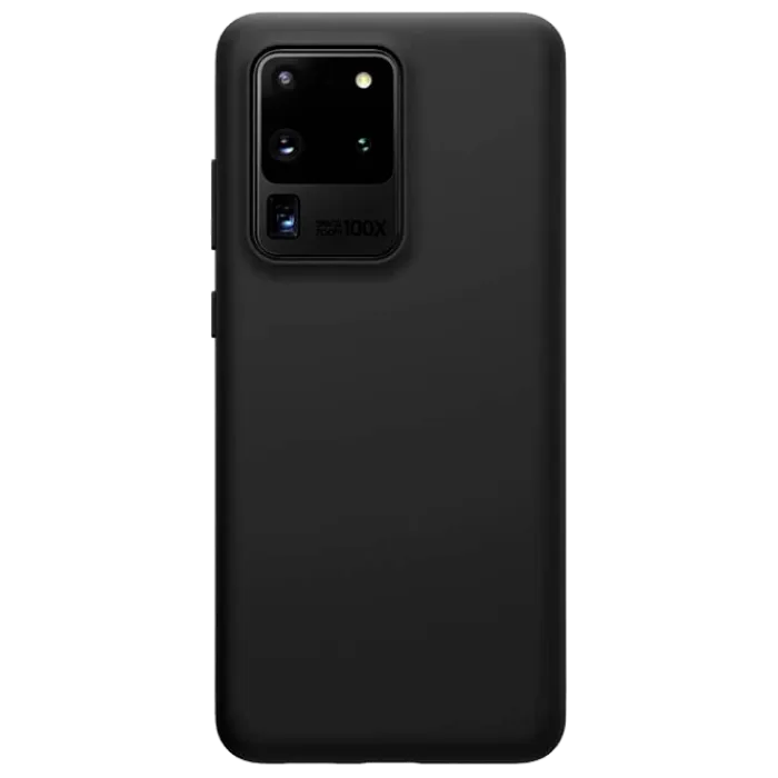 Nillkin Sam. Gal. S20 Ultra, Flex Pure, Black
