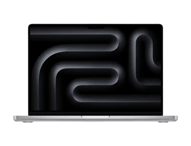 NB Apple MacBook Pro 14.2" MRX73RU/A Silver (M3 Pro 18Gb 1Tb)