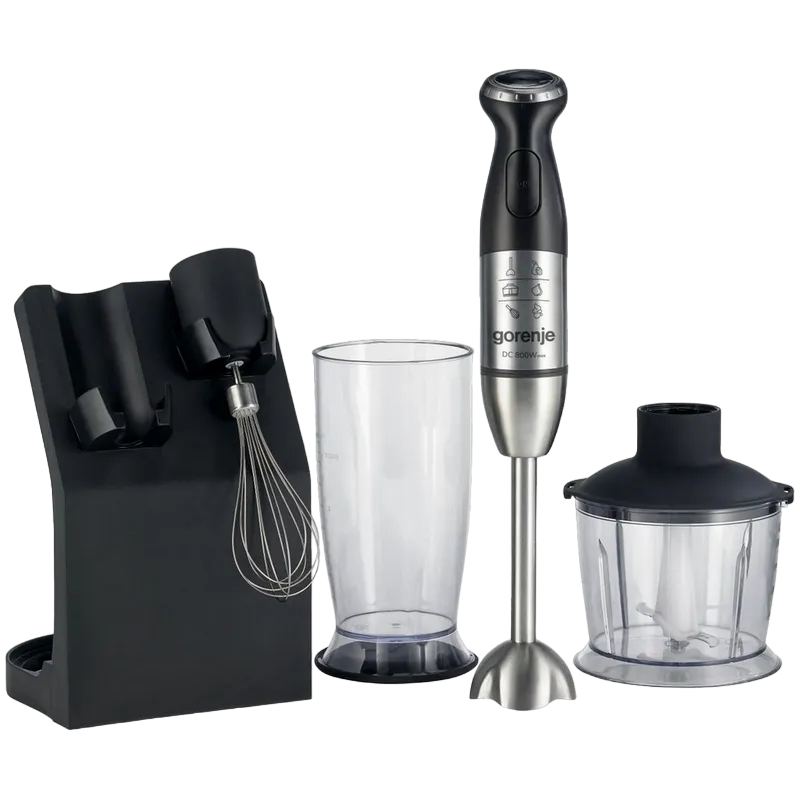 Blender Gorenje HBC807QB