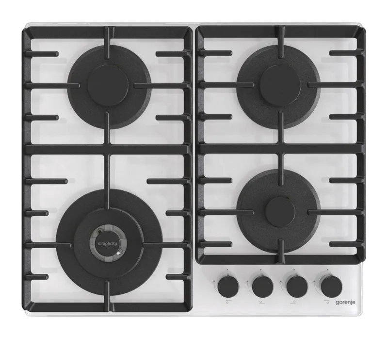 BinHob/gas Gorenje GTW 642 SYW