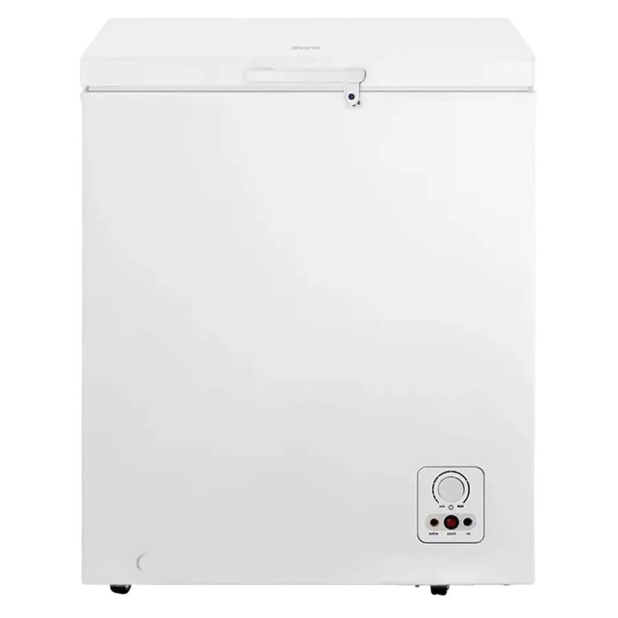 Cumpara  Congelatoare - Морозильник ларь Gorenje FH15FPW, Белый..