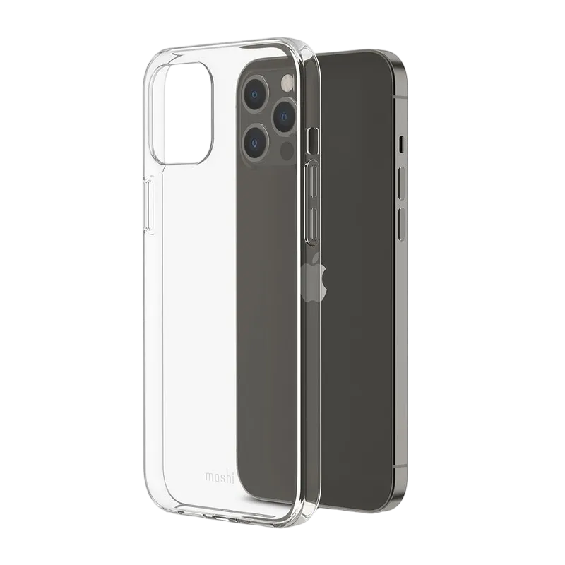 Чехол Moshi for iPhone 12 Pro Max, ..