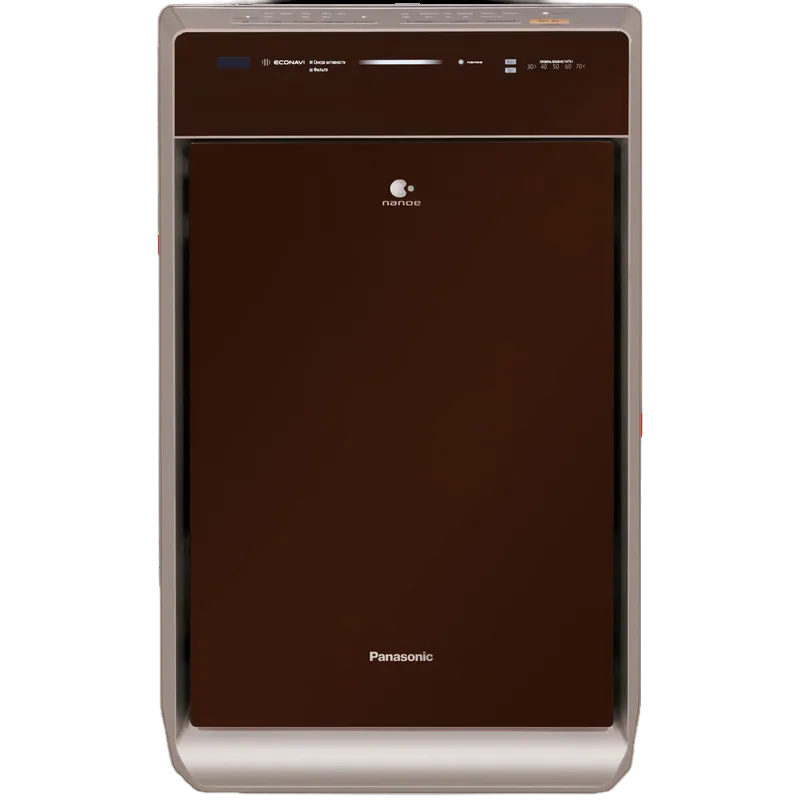 Air Purifier & Humidifier Panasonic F-VXK70R-T
