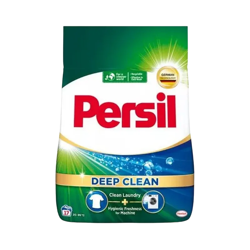 Cumpara  Detergenti - Стиральный порошок PERSIL Regular, 1,02 кг..