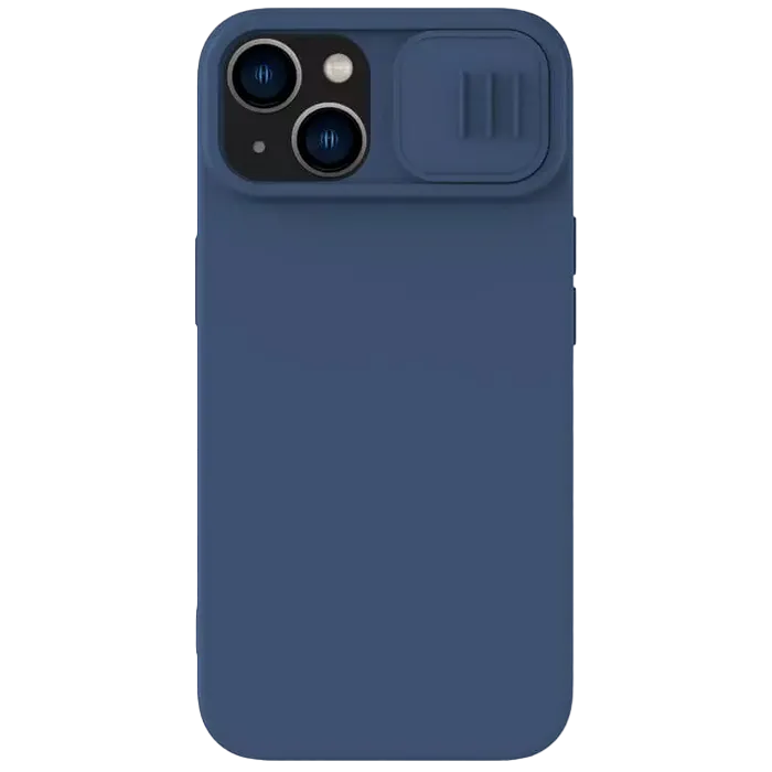 Nillkin Apple iPhone 15 Plus, CamSh..