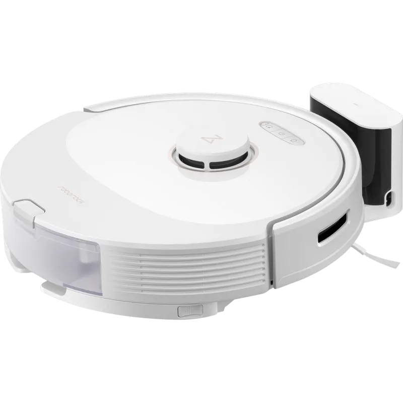 Roborock Vacuum Cleaner Q8 Max, White