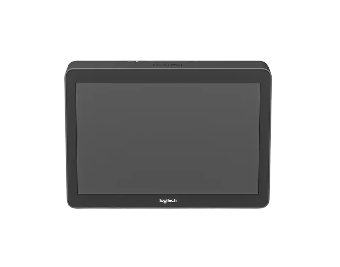 Logitech Tap Meeting Room Touch Controller with CAT5e Kit