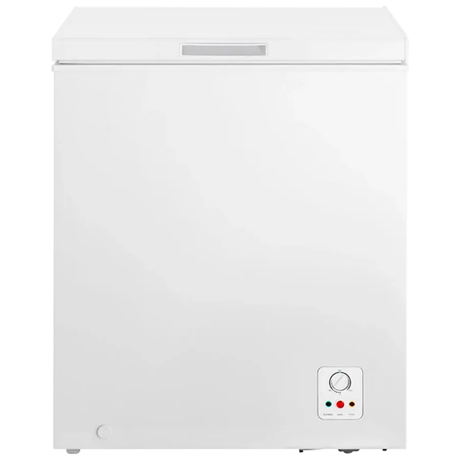 Cumpara  Congelatoare - Морозильник HISENSE FC184D4AW1, Белый..