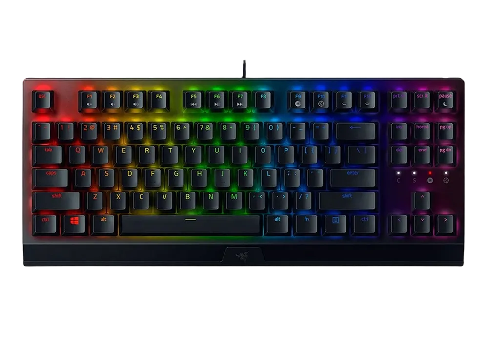 Клавиатура RAZER Blackwidow V3 Tenk..