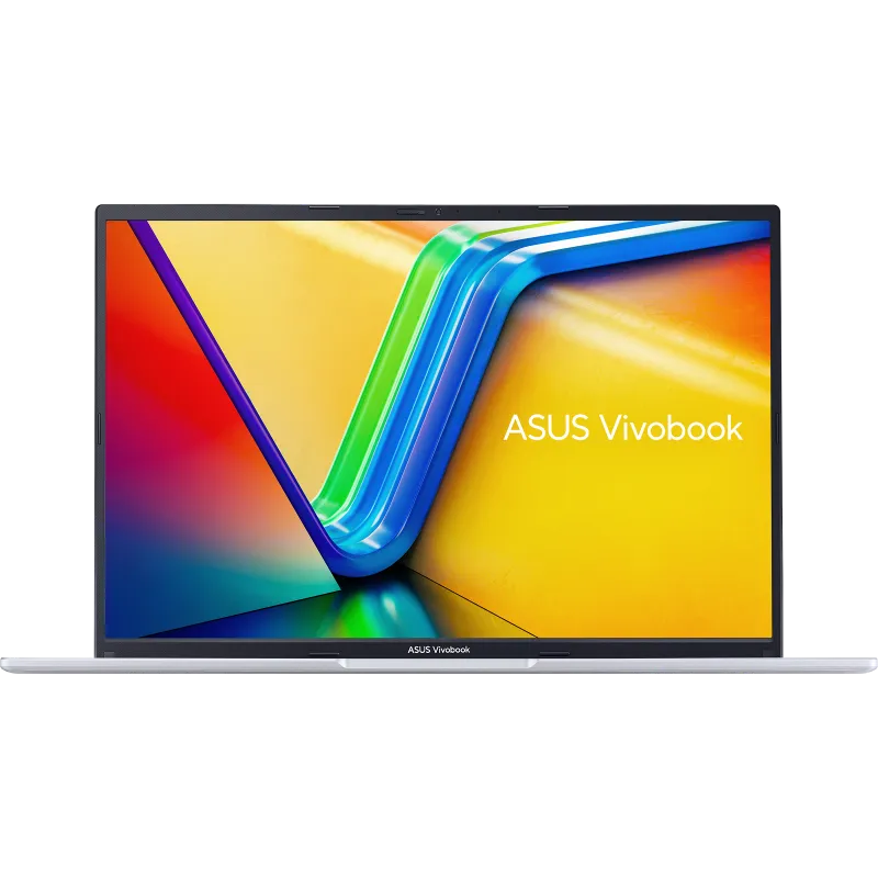 NB ASUS 16.0" Vivobook 16 M1605YA Silver (Ryzen 5 7530U 16Gb 1Tb)