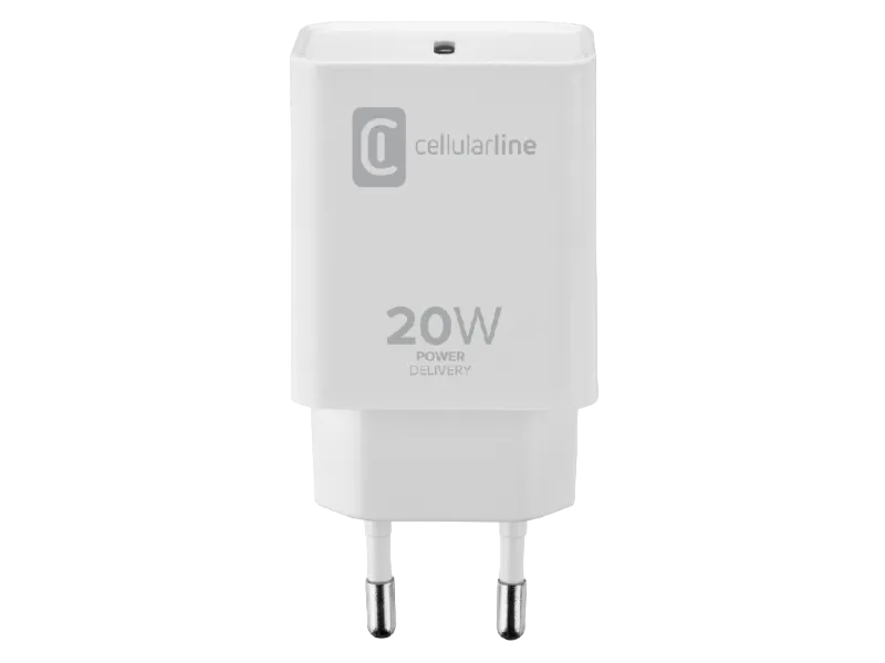 Зарядное устройство Cellularline US..