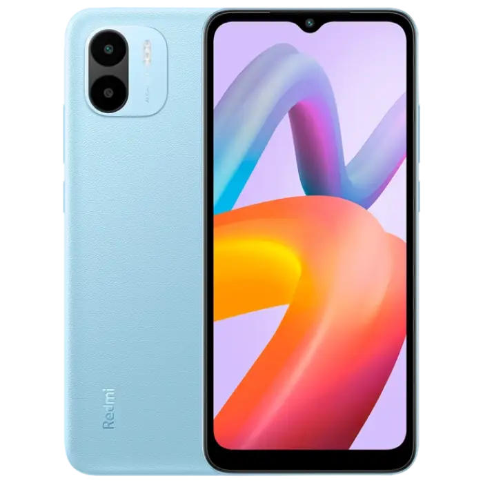 Redmi A2 3/64 Gb EU Light Blue