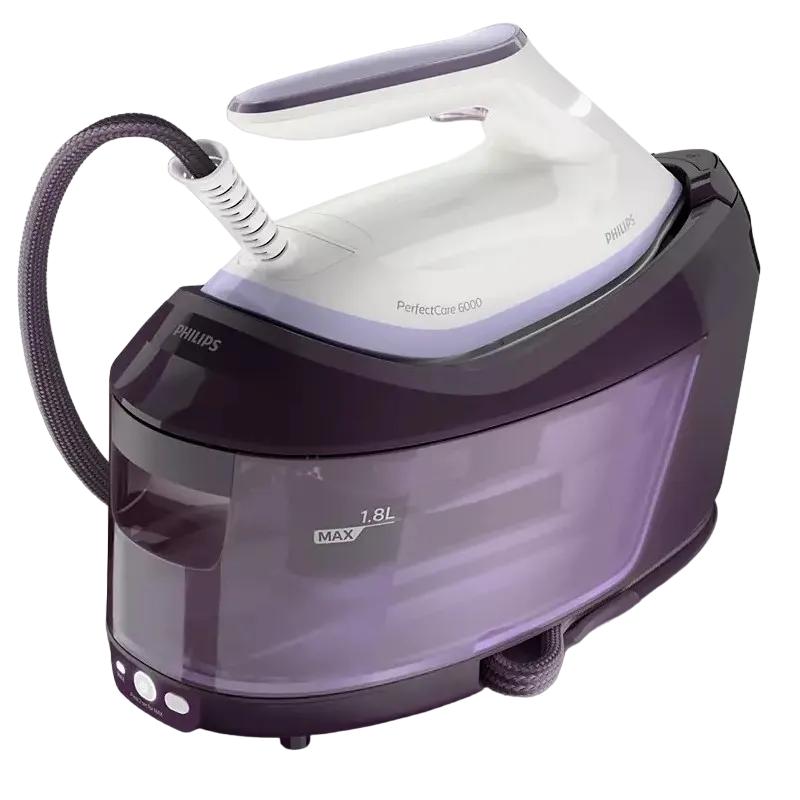 Cumpara  Aparate de uz casnic - Утюжок Philips PSG6024/30..