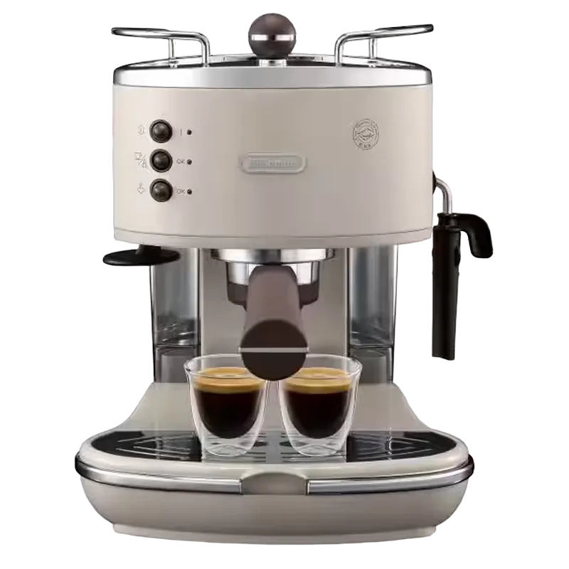 Кофеварка Эспрессо De'Longhi ECOV31..