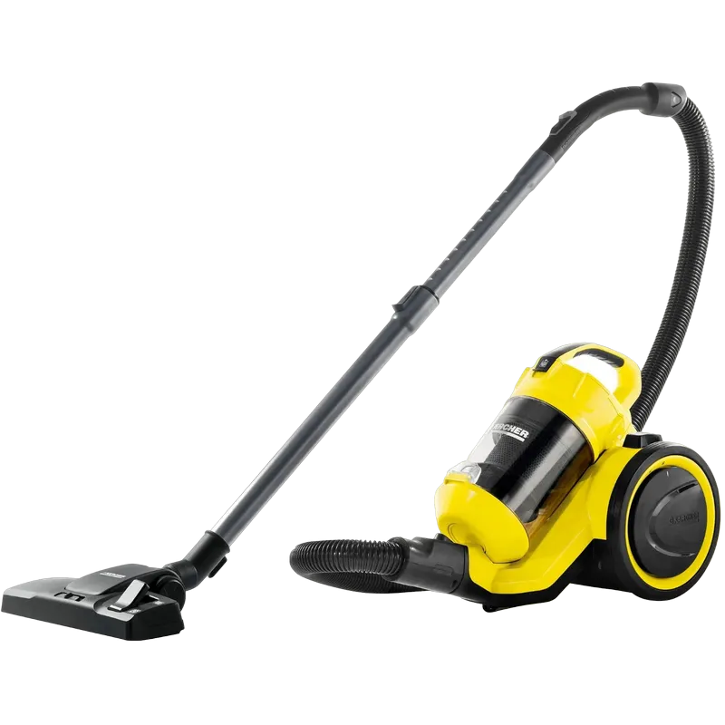Vacuum Cleaner Karcher 1.198-127.0 VC 3 Plus
