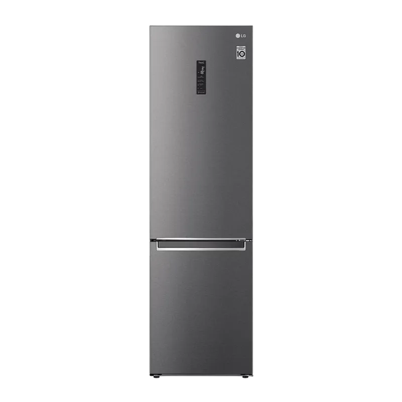 Refr/com LG GW-B509SLKM
