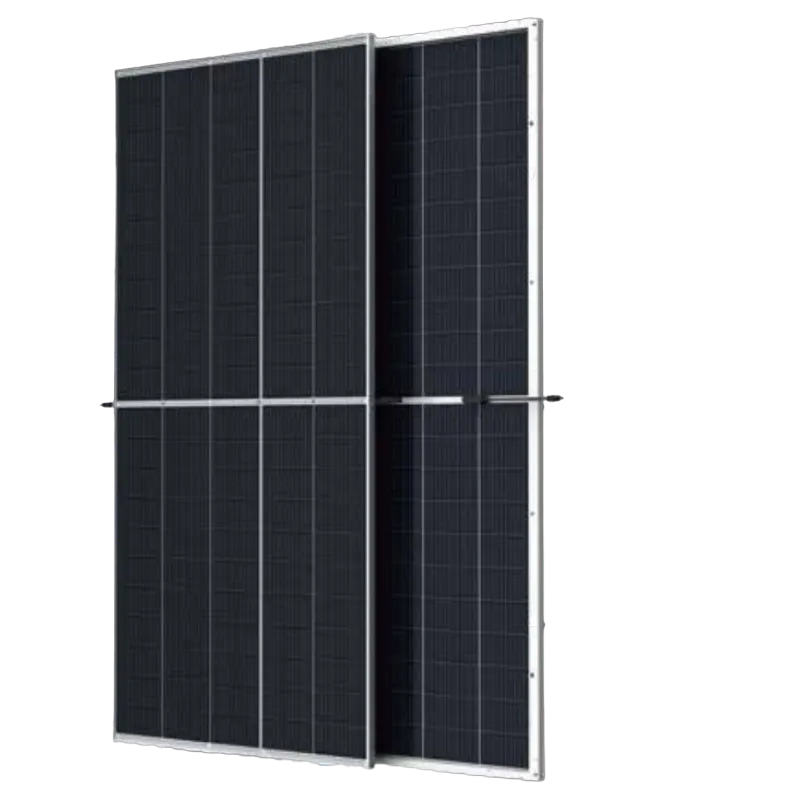 Trinasolar Vertex TSM-DEG19C.20 535W, BIFACIAL DUAL GLASS Panel, Monocrystalline