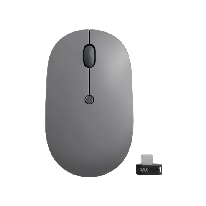 Lenovo Go USB-C Essential Wireless Mouse (4Y51C21216)