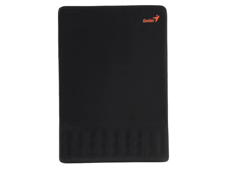 Gaming Mouse Pad Genius G-WMP 200M, 230 x 160 x 20 mm, Non-Slip Rubber Base, memory foam