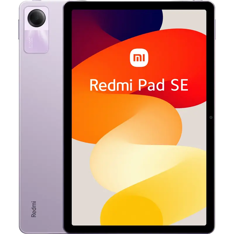 Redmi Pad SE 6/128 Laveder Purple