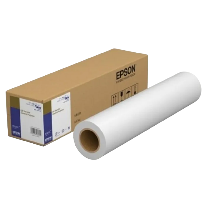 Roll Paper Epson 24"x30m 260gr Premium Semimatte Photo