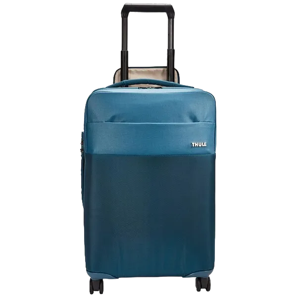 Luggage Thule Spira Wheeled, SPAL127, 78L (27"), 3203777, Legion Blue for Luggage & Duffels