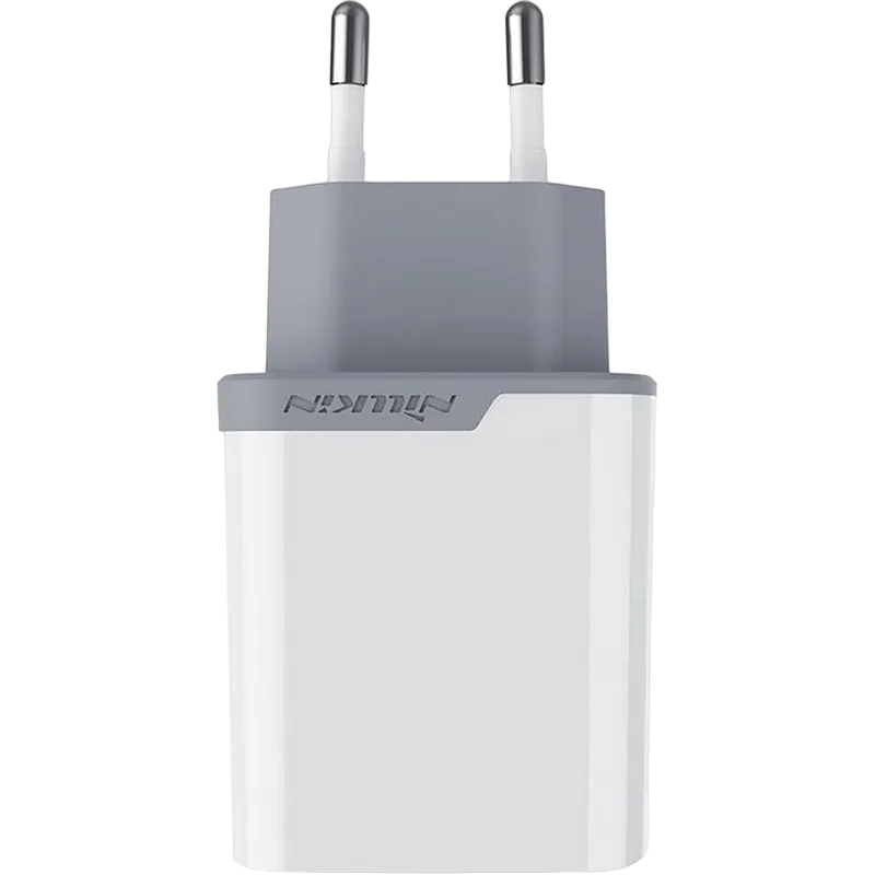 Wall Charger Nillkin, QC3.0, 18W, White