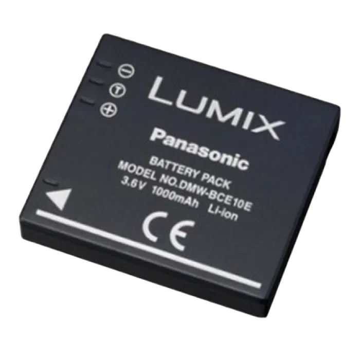 Cumpara  Baterii și încărcătoare - Аккумуляторная батарея для фото Panasonic DMW..
