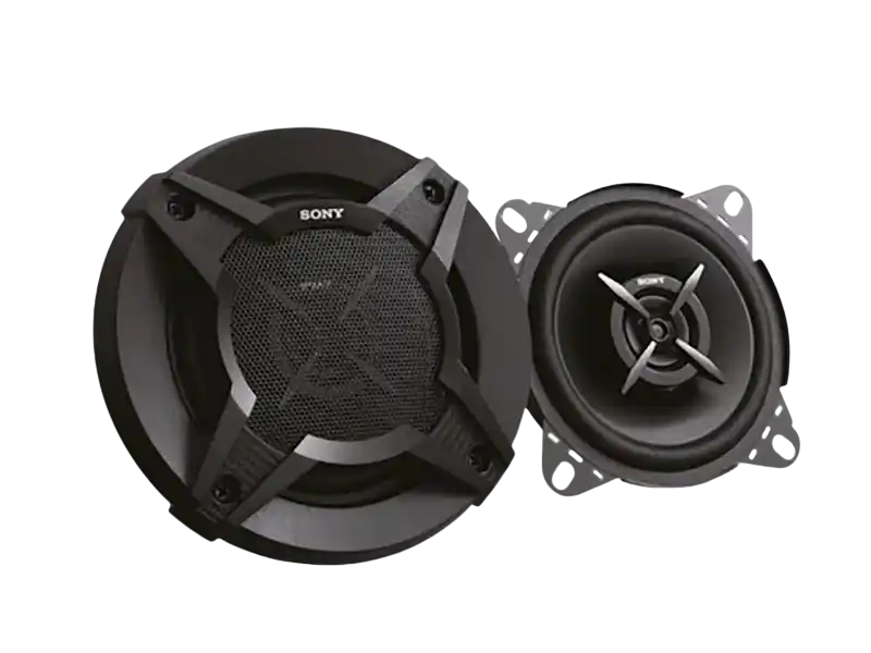 Динамик SONY XS-FB1020E, Чёрный