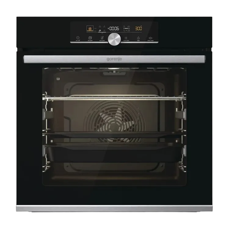 BinOven/el Gorenje BOSX 6747 A01BG