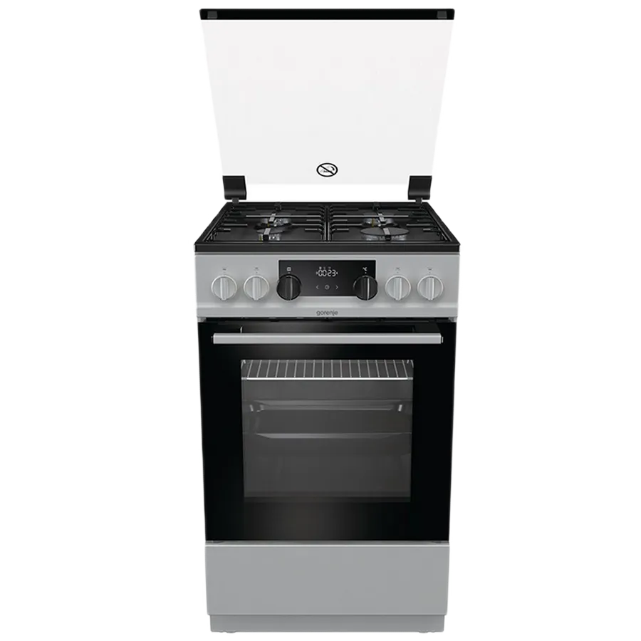Gas\el cooker Gorenje MEKS 5121 S