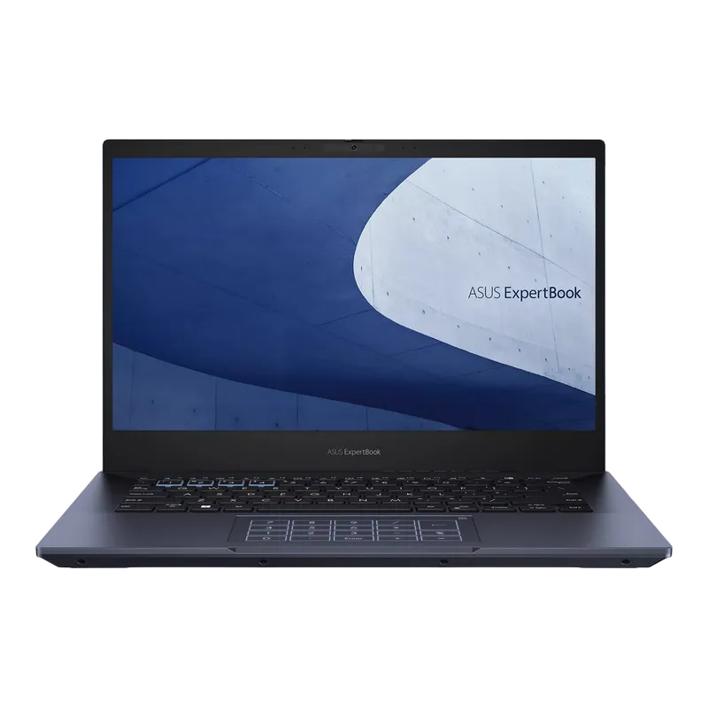 NB ASUS 14.0" ExpertBook B5 B5402CBA (Core i7-1260P 16Gb 512Gb)